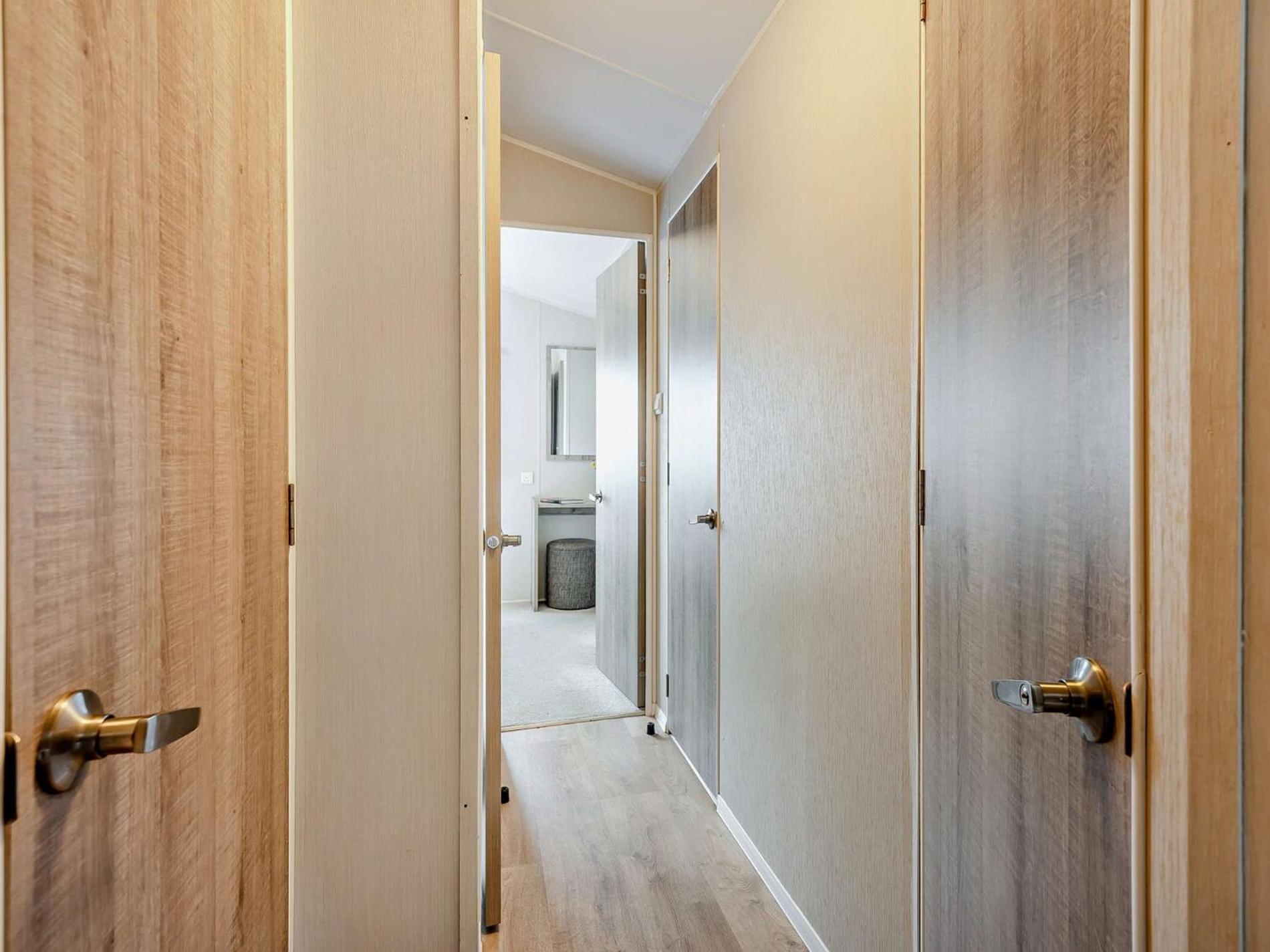 3 Bed In Ventnor 94278 Villa Rookley Buitenkant foto