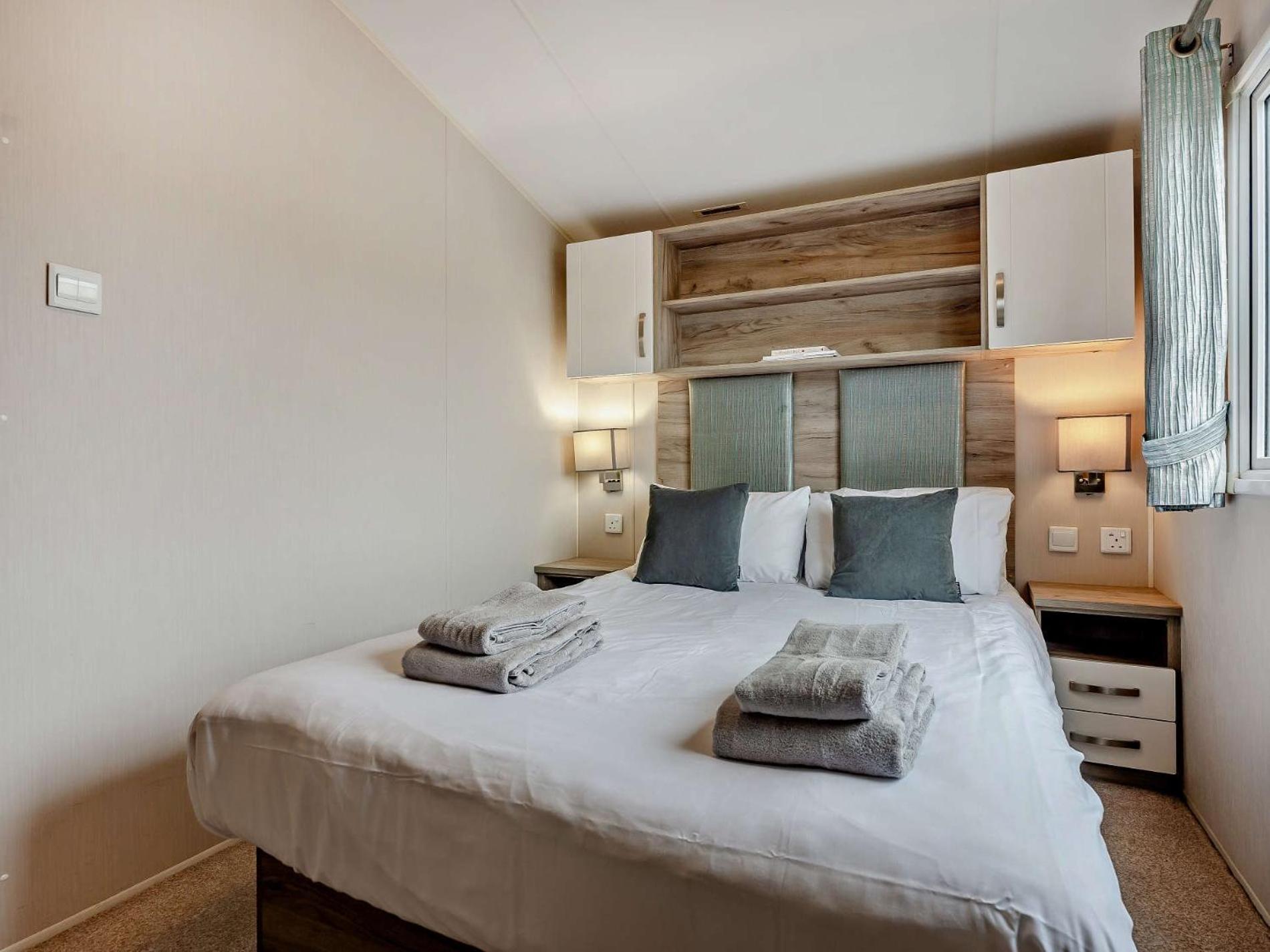 3 Bed In Ventnor 94278 Villa Rookley Buitenkant foto