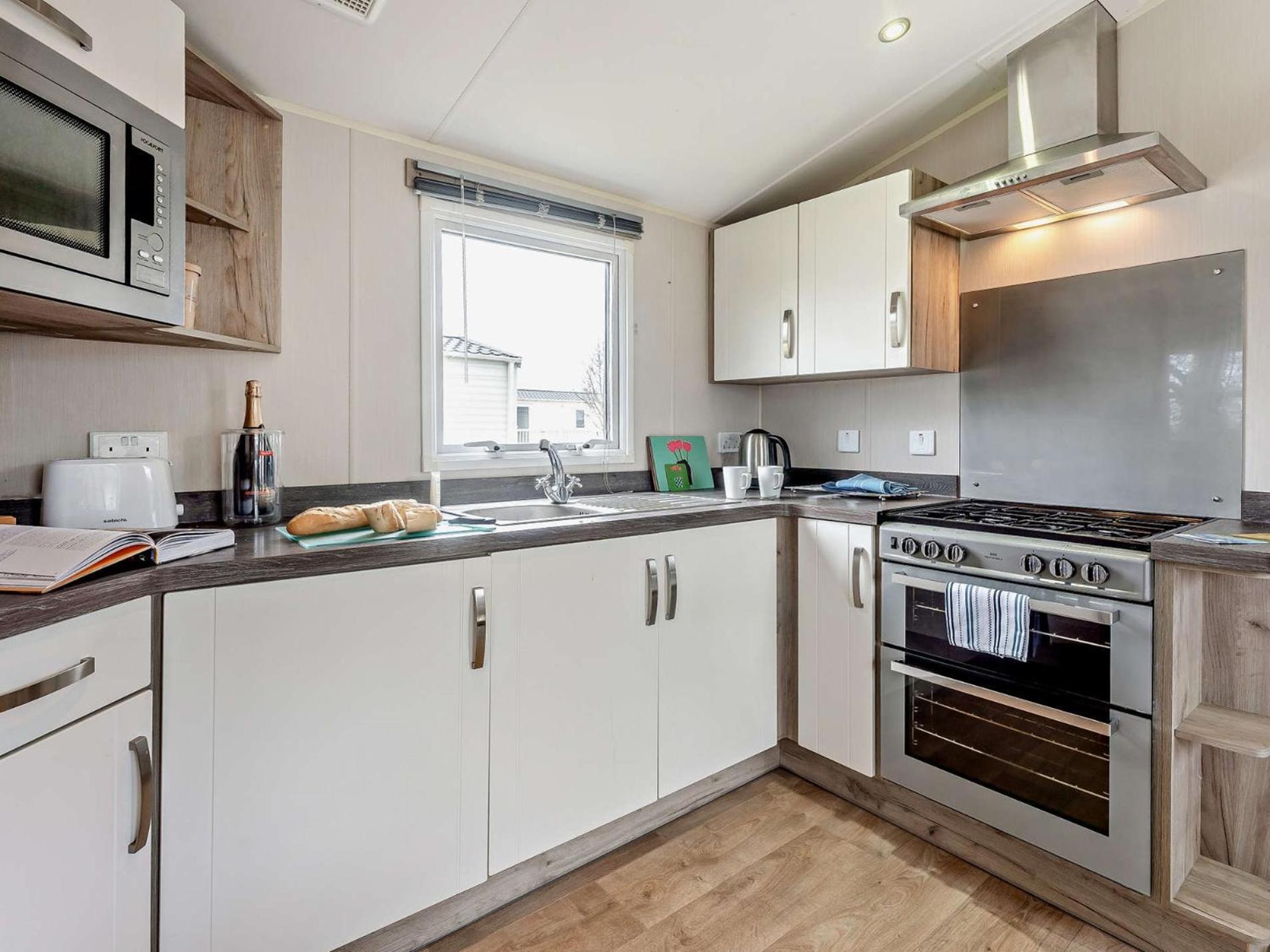 3 Bed In Ventnor 94278 Villa Rookley Buitenkant foto