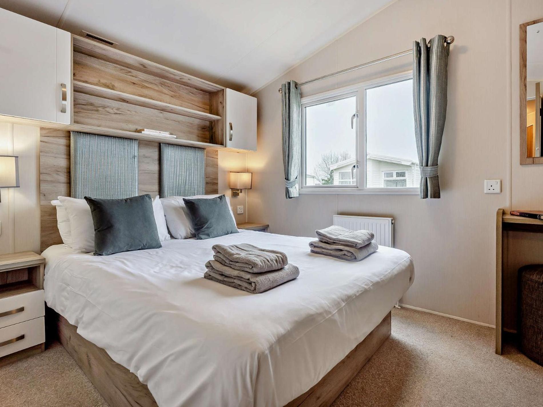 3 Bed In Ventnor 94278 Villa Rookley Buitenkant foto