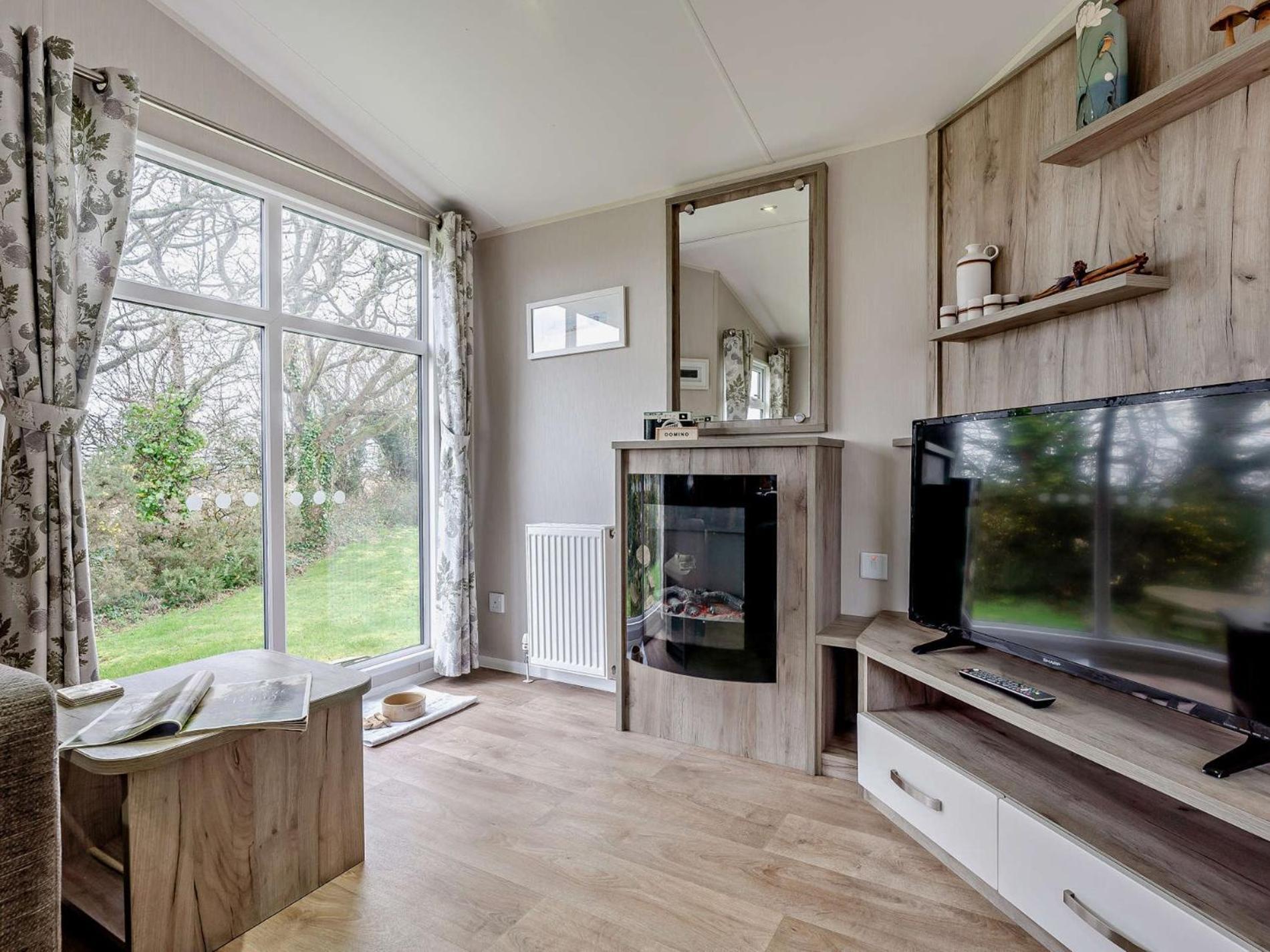 3 Bed In Ventnor 94278 Villa Rookley Buitenkant foto